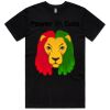 AS Colour Staple Plus 5cm Tee Thumbnail