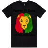 AS Colour Staple Plus 5cm Tee Thumbnail