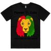 AS Colour Staple Minus 5cm Tee Thumbnail